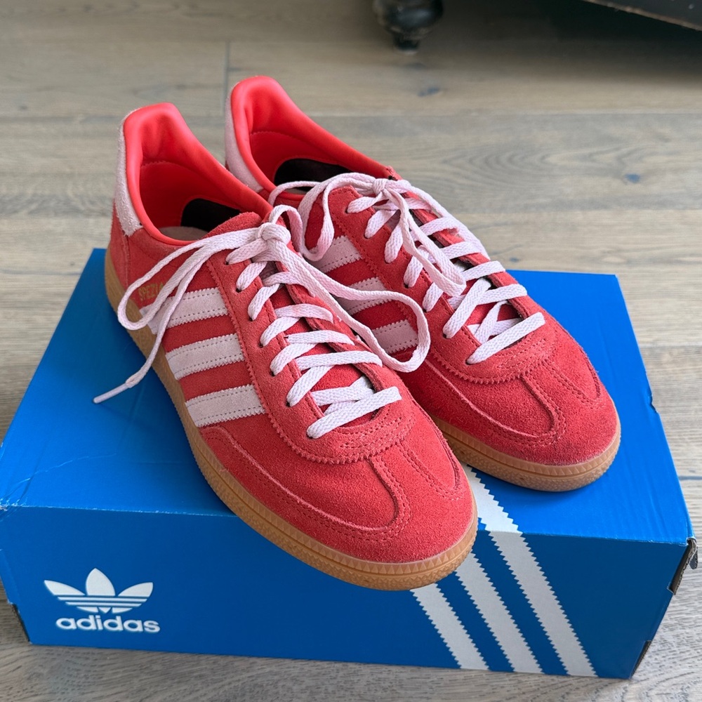Adidas Handball Spezial W Size 8.5